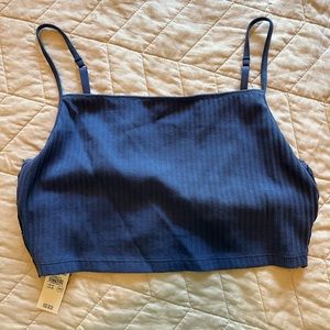 Aerie lined cami